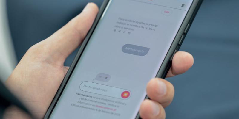 Nuevos sistemas electrónicos fortalecen la transparencia
