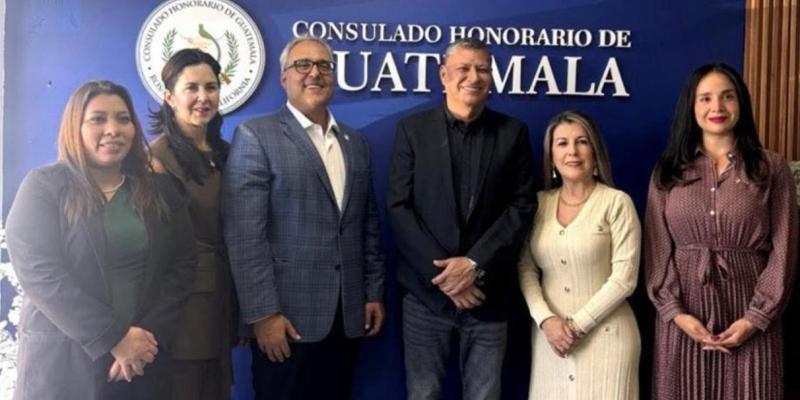 nota de prensa