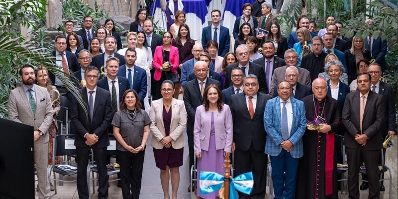 nota de prensa