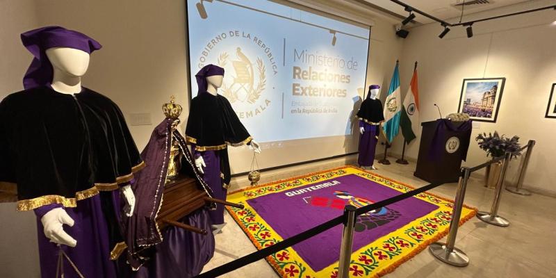 nota de prensa