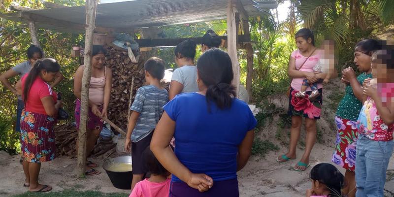 Supervisan normas de higiene en producción avícola de La Unión