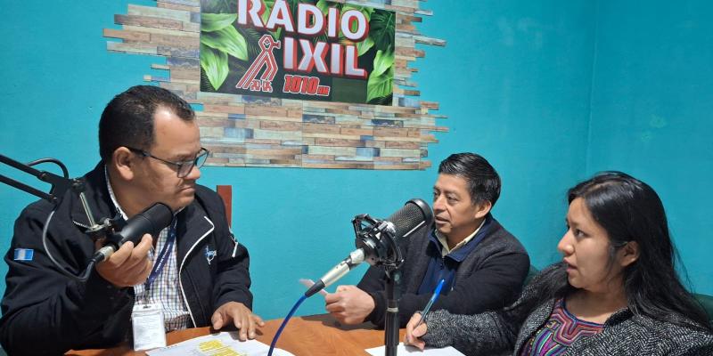 Comunicado