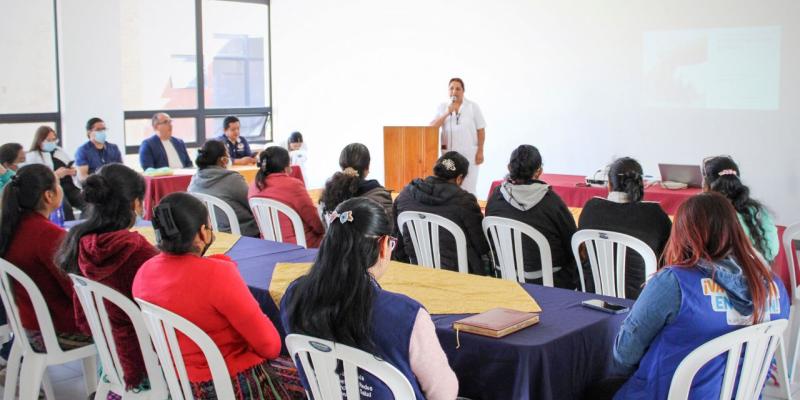 Comunicado