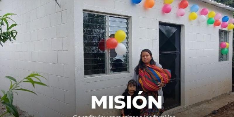 ¡Alerta! Evite Fraudes en el Trámite del Subsidio Habitacional de FOPAVI