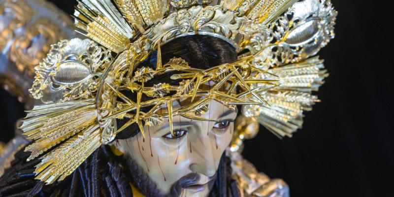 Divino Justo Juez