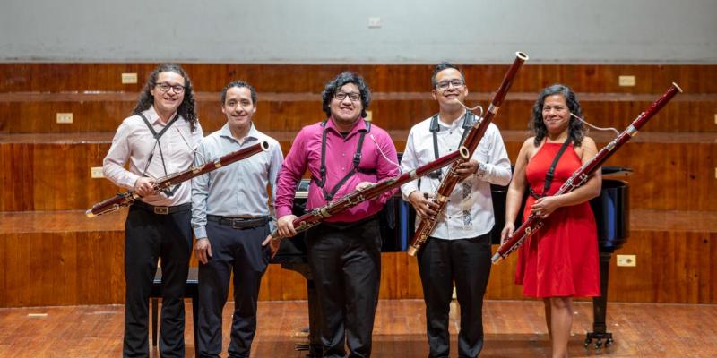 concierto