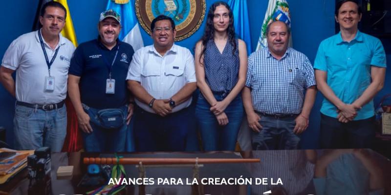 Avances para la creación de la Orquesta Sinfónica Regional de Oriente