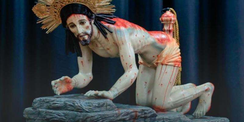 ¡Jesús de la Humildad regresa a San Marcos!