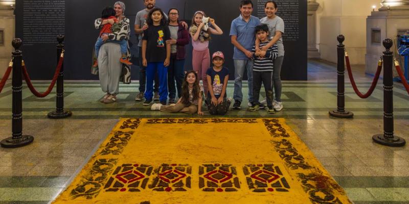 Alfombras