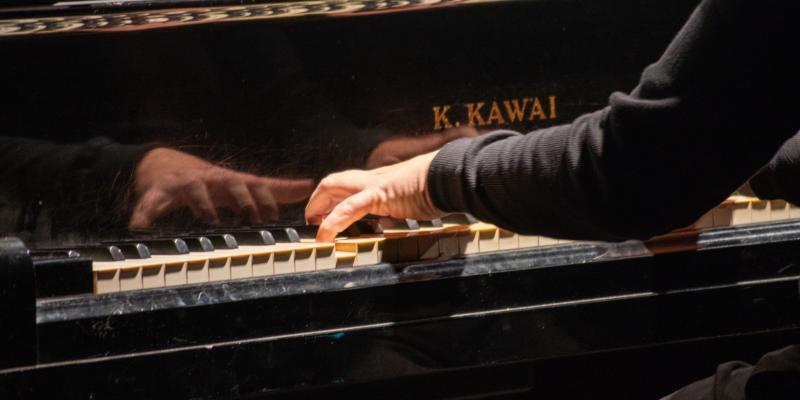 Día Mundial del Piano: Belleza en cada tecla