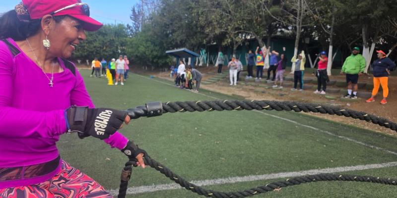 crossfit
