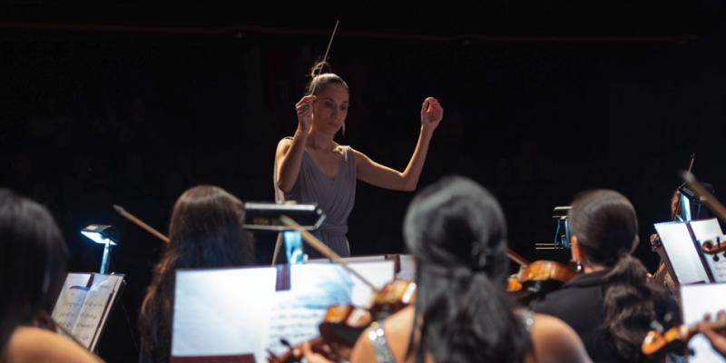 Camerata Femenina