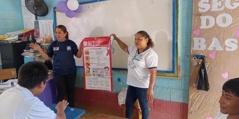 Comunicado