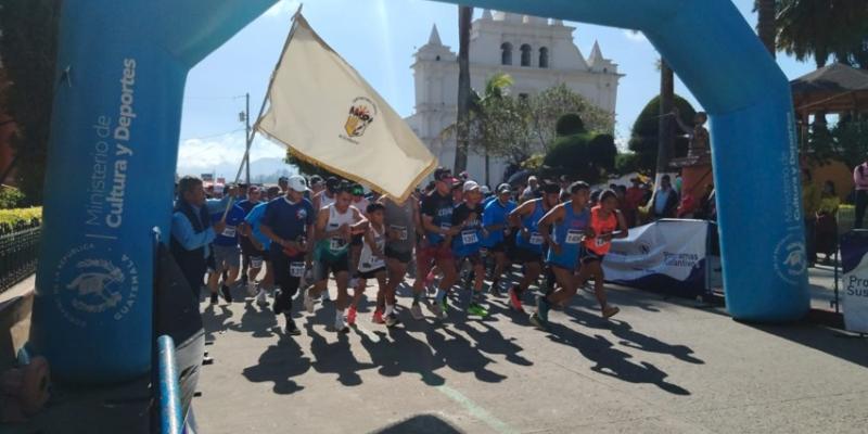 San Cristóbal Verapaz