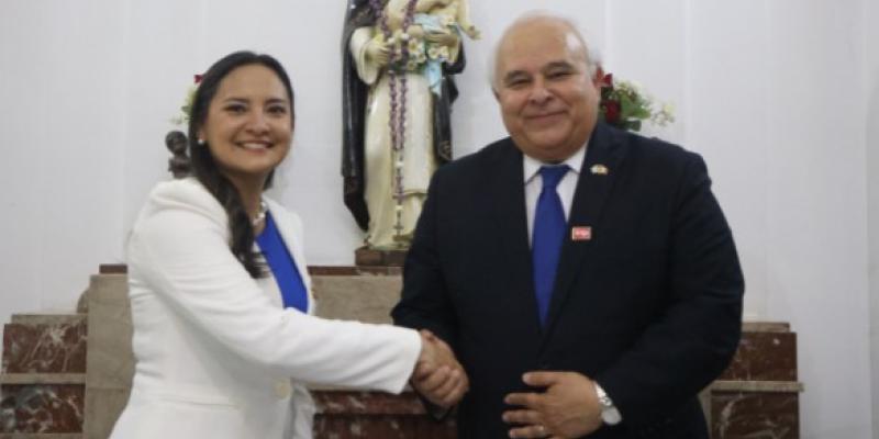 nota de prensa