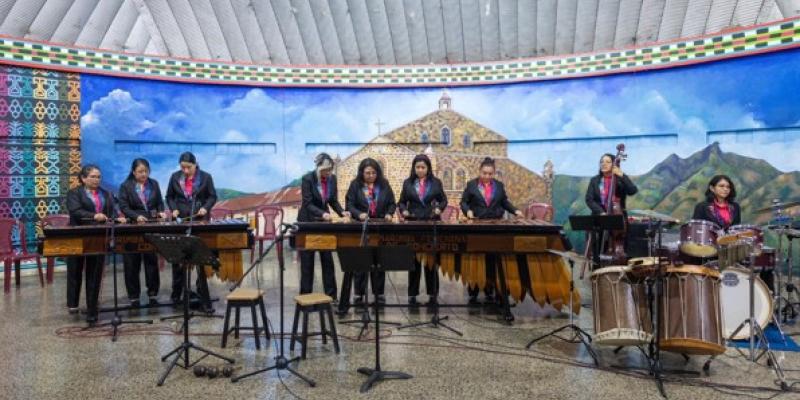 Marimba