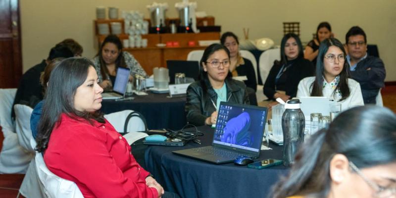 Arranca planificación estratégica para 2027–2031