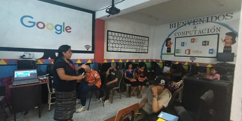 Comunicado