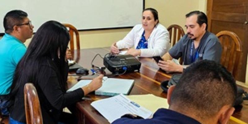 Comunicado