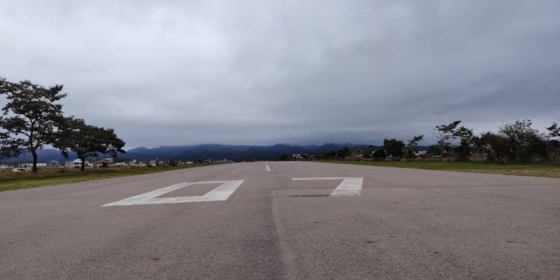 Estas mejoras permitirán optimizar los espacios dentro del aeródromo, brindando mayor funcionalidad, orden y condiciones adecuadas tanto para el personal como para los usuarios que transitan por la terminal.