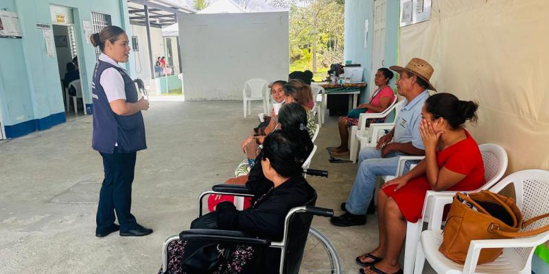 Comunicado