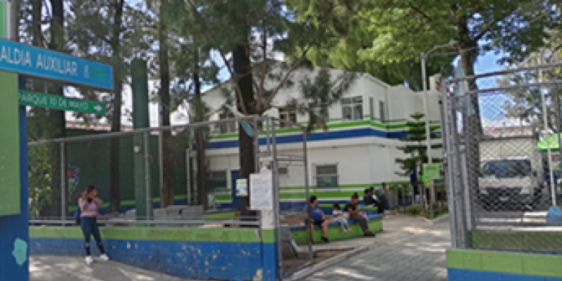 Comunicado