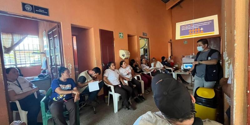 Comunicado