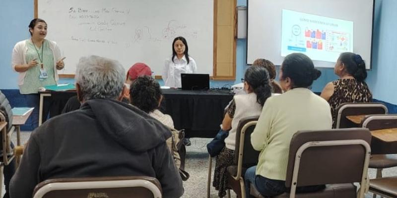 Comunicado