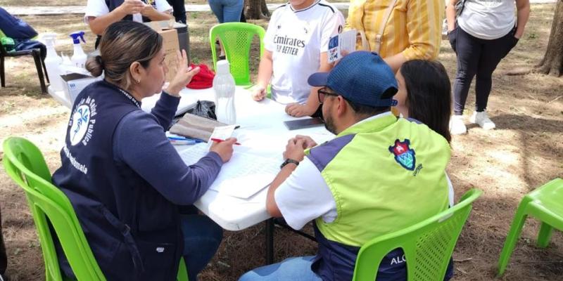 Comunicado