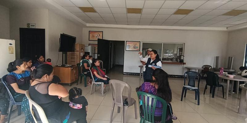 Comunicado