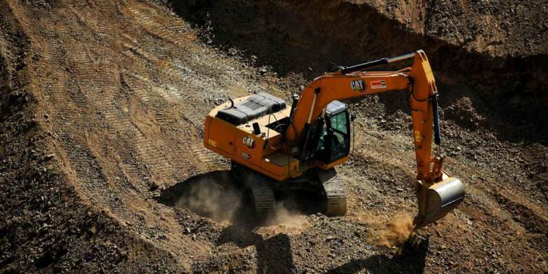 Avanza proyecto estratégico del Anillo Regional C-50 en El Progreso
