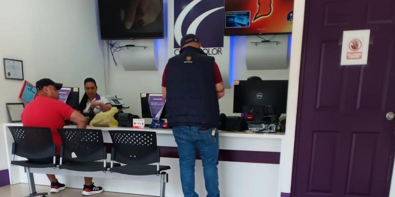 UNCOSU fortalece la regulación de cableoperadoras 