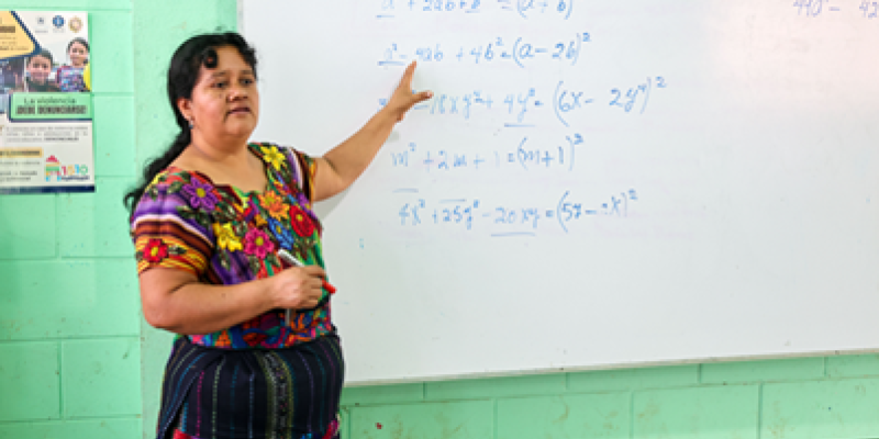 Comunicado
