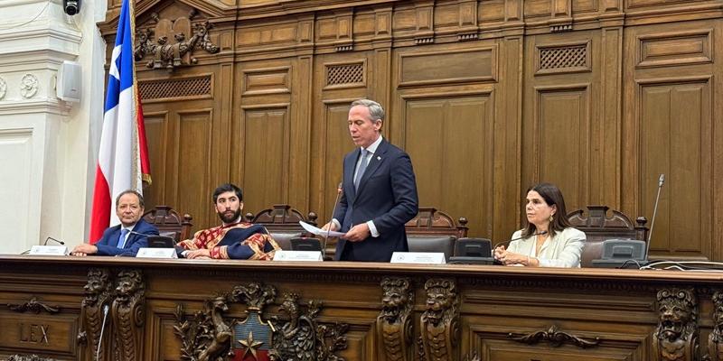 nota de prensa
