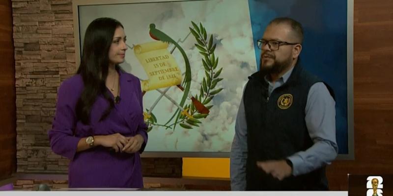 nota de prensa