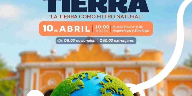 Hablemos de la tierra