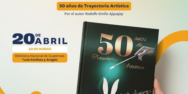 Conoce la destacada trayectoria del Mago Renzo