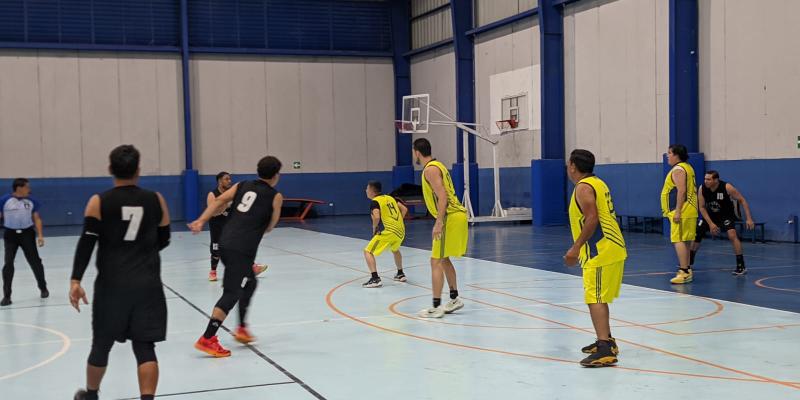 Maxibaloncesto