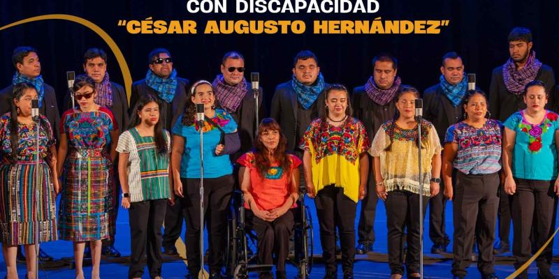 Gala Conmemorativa de Tercer Aniversario