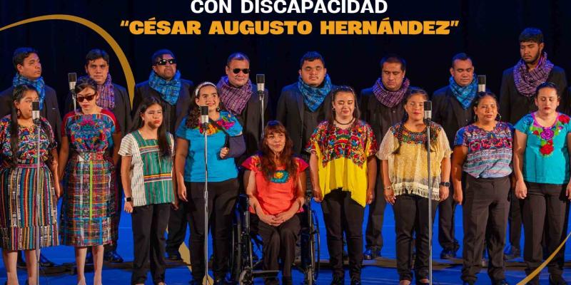 Gala Conmemorativa de Tercer Aniversario