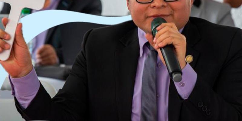 La Comisión de Trabajo de Pueblos Indígenas del CONADUR celebró su primera reunión extraordinaria
