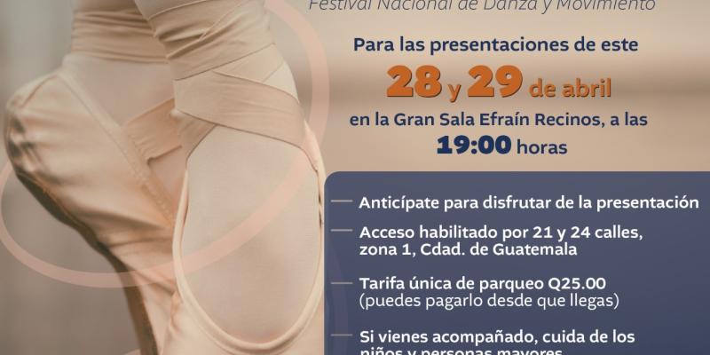 ¡Nos vemos en el Teatro!