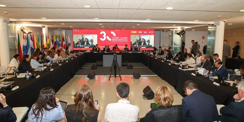 nota de prensa