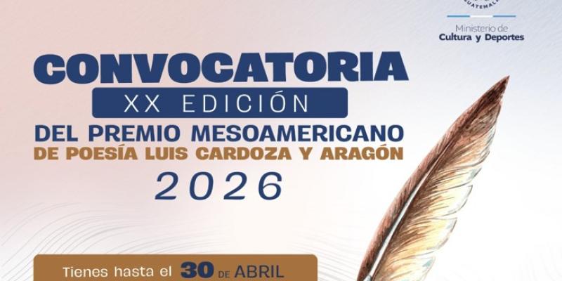 convocatoria