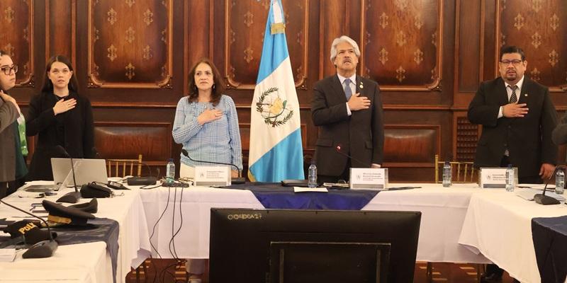 nota de prensa