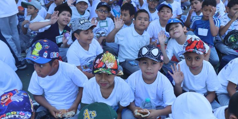 Festival Kids