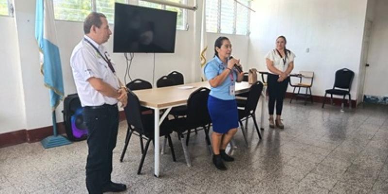 Comunicado