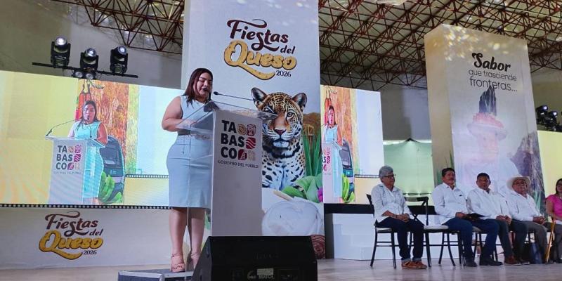 nota de prensa