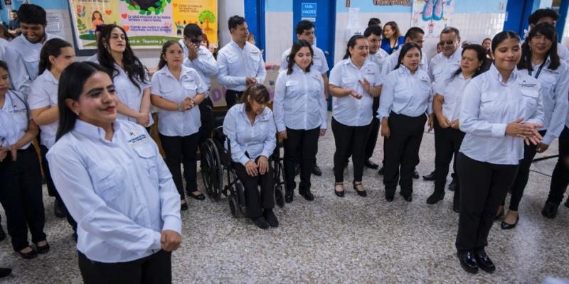 Coro Nacional de Guatemala