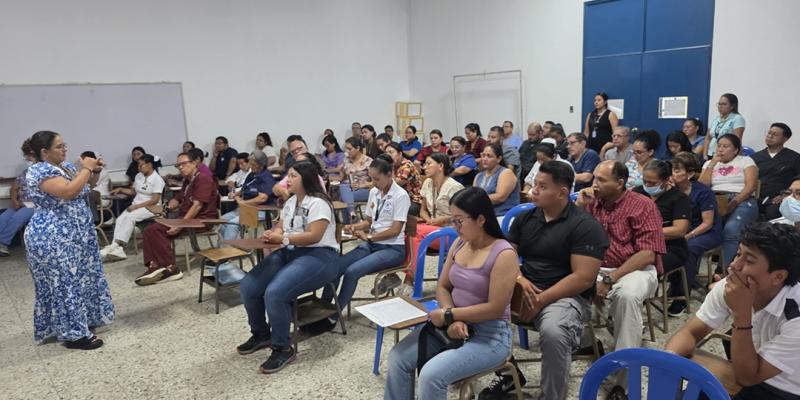 Comunicado